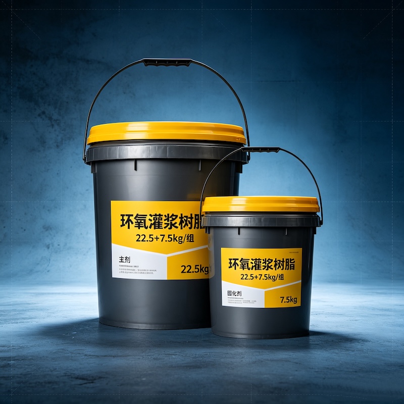 安泽环氧灌浆树脂